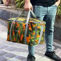 ساک پیک نیک فوروارد مدل FCLT2330 - بای کیف