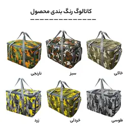 ساک پیک نیک فوروارد مدل FCLT2330 - بای کیف