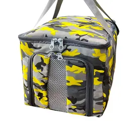 ساک پیک نیک فوروارد مدل FCLT2330 - بای کیف