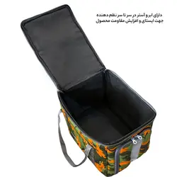 ساک پیک نیک فوروارد مدل FCLT2330 - بای کیف