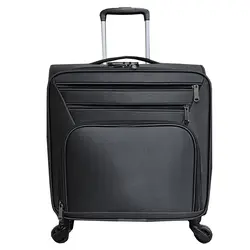 چمدان خلبانی کت مدل CT5550 - بای کیف