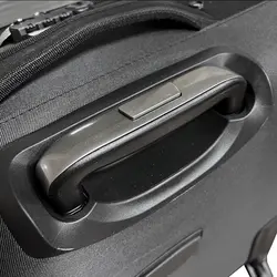 چمدان خلبانی کت مدل CT5550 - بای کیف