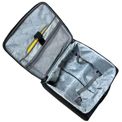 چمدان خلبانی کت مدل CT5550 - بای کیف