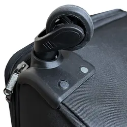 چمدان خلبانی کت مدل CT5550 - بای کیف