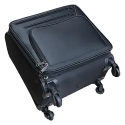 چمدان خلبانی کت مدل CT5550 - بای کیف