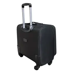 چمدان خلبانی کت مدل CT5550 - بای کیف