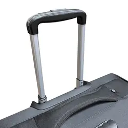 چمدان خلبانی کت مدل CT5550 - بای کیف