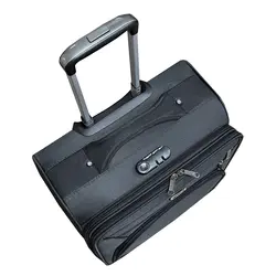 چمدان خلبانی کت مدل CT5550 - بای کیف