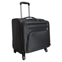 چمدان خلبانی کت مدل CT5550 - بای کیف