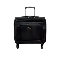 چمدان خلبانی چرخدار کمل مدل C40111 - بای کیف