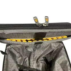 چمدان خلبانی چرخدار کمل مدل C40111 - بای کیف