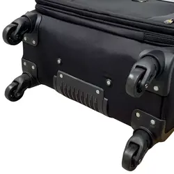 چمدان خلبانی چرخدار کمل مدل C40111 - بای کیف