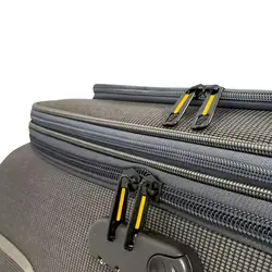 چمدان دو عددی کت مدل CAT40210 - بای کیف