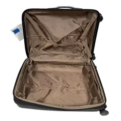 چمدان خلبانی Travolic مدل T40312-1 سایز کوچک - بای کیف