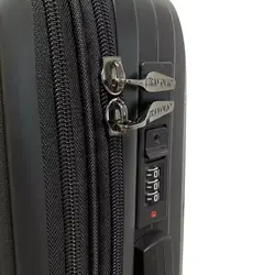 چمدان خلبانی Travolic مدل T40310-1 سایز کوچک - بای کیف