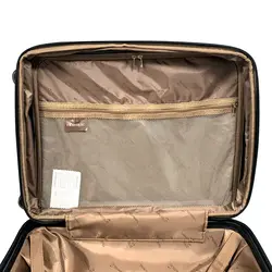 چمدان خلبانی Travolic مدل T40310-1 سایز کوچک - بای کیف