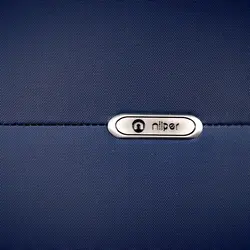 چمدان نیلپر توریستر مدل آوان سایز متوسط - بای کیف