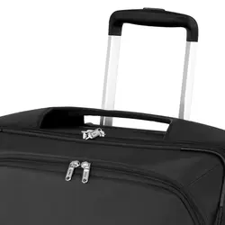 چمدان نیلپر توریستر مدل آوان سایز متوسط - بای کیف