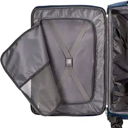 چمدان نیلپر توریستر مدل آوان سایز متوسط - بای کیف