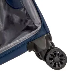 چمدان نیلپر توریستر مدل آوان سایز متوسط - بای کیف