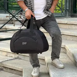 ساک سفری فوروارد مدل FCLT4006 - بای کیف