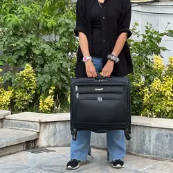 چمدان خلبانی فوروارد EASY FLY مدل FCLT5551 - بای کیف