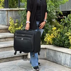 چمدان خلبانی فوروارد EASY FLY مدل FCLT5551 - بای کیف