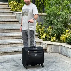 چمدان خلبانی فوروارد EASY FLY مدل FCLT5551 - بای کیف