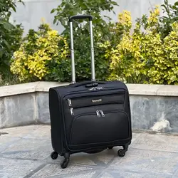 چمدان خلبانی فوروارد EASY FLY مدل FCLT5551 - بای کیف