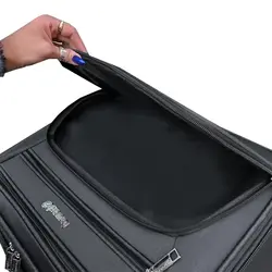 چمدان خلبانی فوروارد EASY FLY مدل FCLT5551 - بای کیف