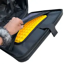 چمدان خلبانی فوروارد EASY FLY مدل FCLT5551 - بای کیف