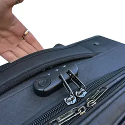 چمدان خلبانی فوروارد EASY FLY مدل FCLT5551 - بای کیف