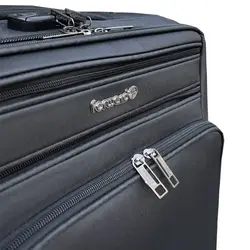 چمدان خلبانی فوروارد EASY FLY مدل FCLT5551 - بای کیف