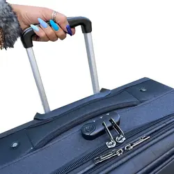 چمدان خلبانی فوروارد EASY FLY مدل FCLT5551 - بای کیف