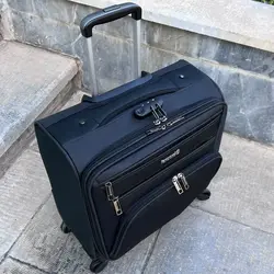 چمدان خلبانی فوروارد EASY FLY مدل FCLT5551 - بای کیف