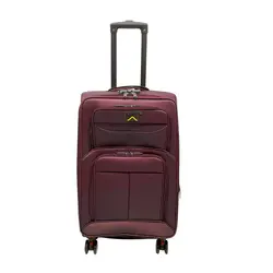 چمدان CAT مدل CAT40214-M سایز متوسط - بای کیف
