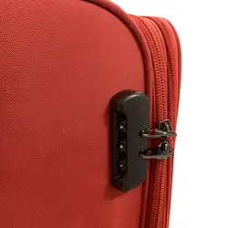 چمدان FILA مدل F40211-M سایز متوسط - بای کیف