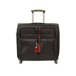 چمدان خلبانی چرخدار Benetton مدل B40115 - بای کیف