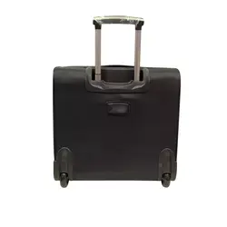 چمدان خلبانی چرخدار Benetton مدل B40115 - بای کیف