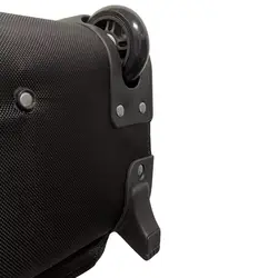 چمدان خلبانی چرخدار Benetton مدل B40115 - بای کیف