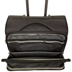 چمدان خلبانی چرخدار Benetton مدل B40115 - بای کیف