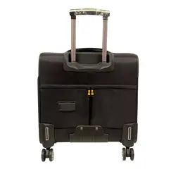 چمدان خلبانی چرخدار CAT مدل CAT40112 - بای کیف
