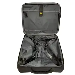 چمدان خلبانی چرخدار CAT مدل CAT40112 - بای کیف