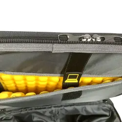 چمدان خلبانی چرخدار CAT مدل CAT40112 - بای کیف