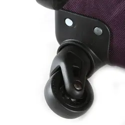 چمدان خلبانی چرخدار CAT مدل CAT40112 - بای کیف