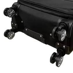 چمدان خلبانی چرخدار CAT مدل CAT40112 - بای کیف