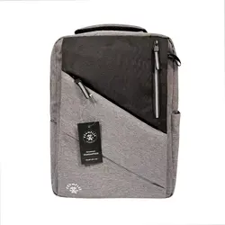 کوله پشتی لپتاپی Crumpler مدل CR6600 - بای کیف