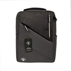 کوله پشتی لپتاپی Crumpler مدل CR6600 - بای کیف