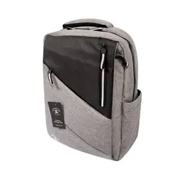 کوله پشتی لپتاپی Crumpler مدل CR6600 - بای کیف