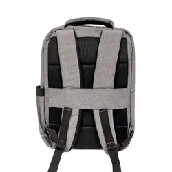 کوله پشتی لپتاپی Crumpler مدل CR6600 - بای کیف